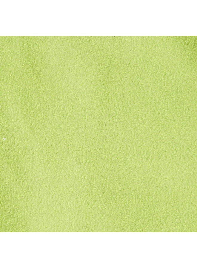 Mee Mee Insta-Dry Air-Filled Waterproof Sheet for Newborns - Soft, Breathable, and Reusable Baby Cot Sheet - Skin-Friendly - Diaper-Free Nights - Fits 0 to 12 Months - Green - 100X140Cm - Image 2