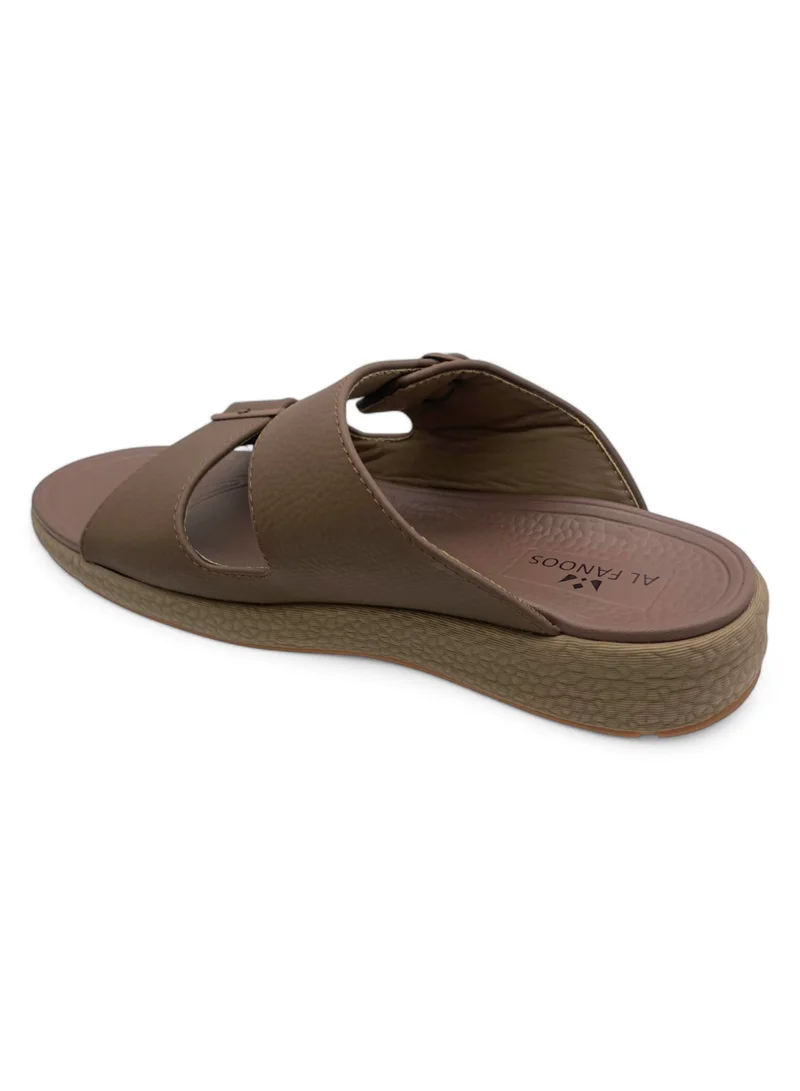 AL Fanoos Arabic Elegant & Comfortable Slippers
