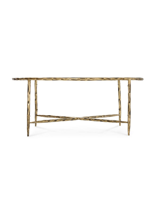 Ethan Coffee Table, Clear And Gold - pzsku/Z0BB8288C8BFCFED6FDABZ/45/_/1715495123/8c4d31b3-992f-4c8f-b6c4-b181a757b63a