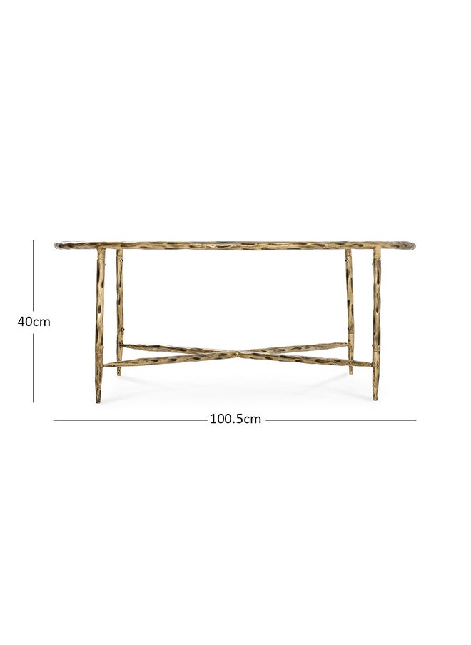 Ethan Coffee Table, Clear And Gold - pzsku/Z0BB8288C8BFCFED6FDABZ/45/_/1715495124/aa255e88-90f4-4b27-b30c-d7d4ec2aee37