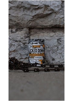 Condemned Labz, Locked Down, Cell Volumizing and Hydration Supplement - 312 Grams (Fruit Punch)