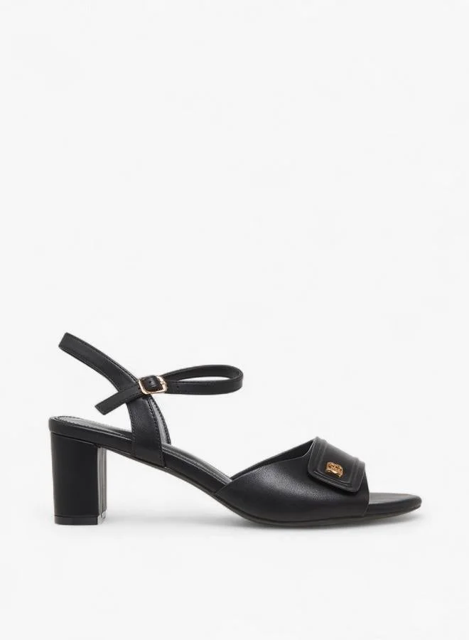 Flora Bella By Shoexpress Women Block Heel Sandals