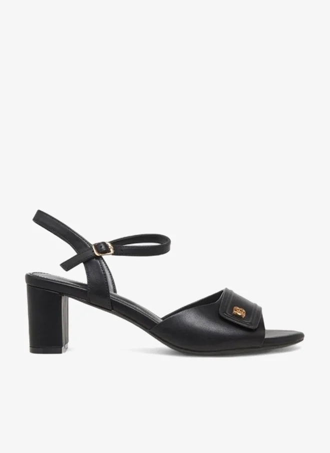 Women Block Heel Sandals