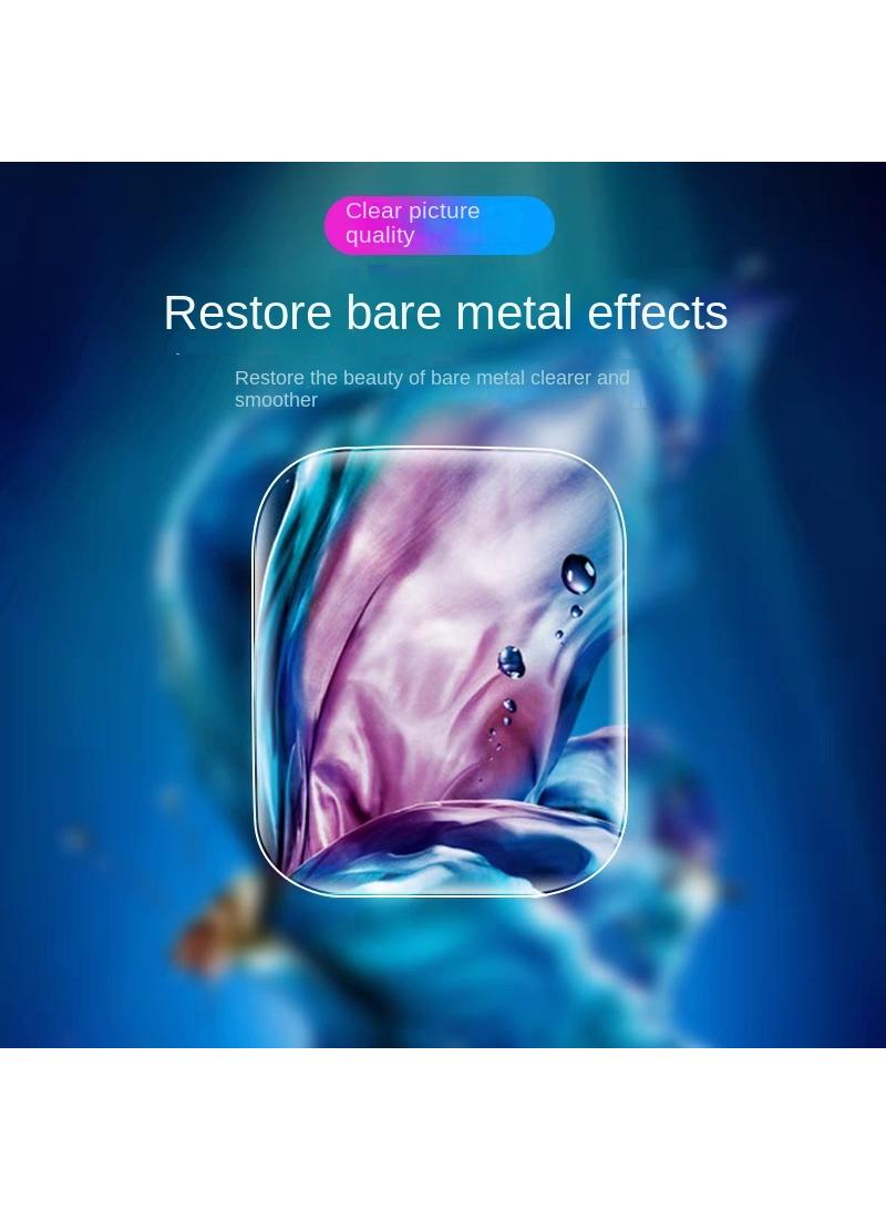 Y&D 2Piece Apple Watch 41mm HD Quantum Stealth Tool Suit Protection Soft Film - Image 4