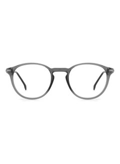 Carrera Unisex Metal Sunglasses Carrera 284  44 - Lens Size: 43.7 Mm - Grey  - Image 3