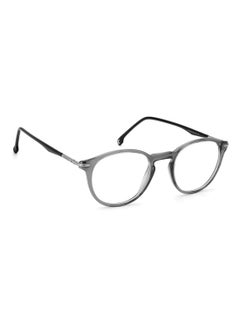 Carrera Unisex Metal Sunglasses Carrera 284  44 - Lens Size: 43.7 Mm - Grey  - Image 2