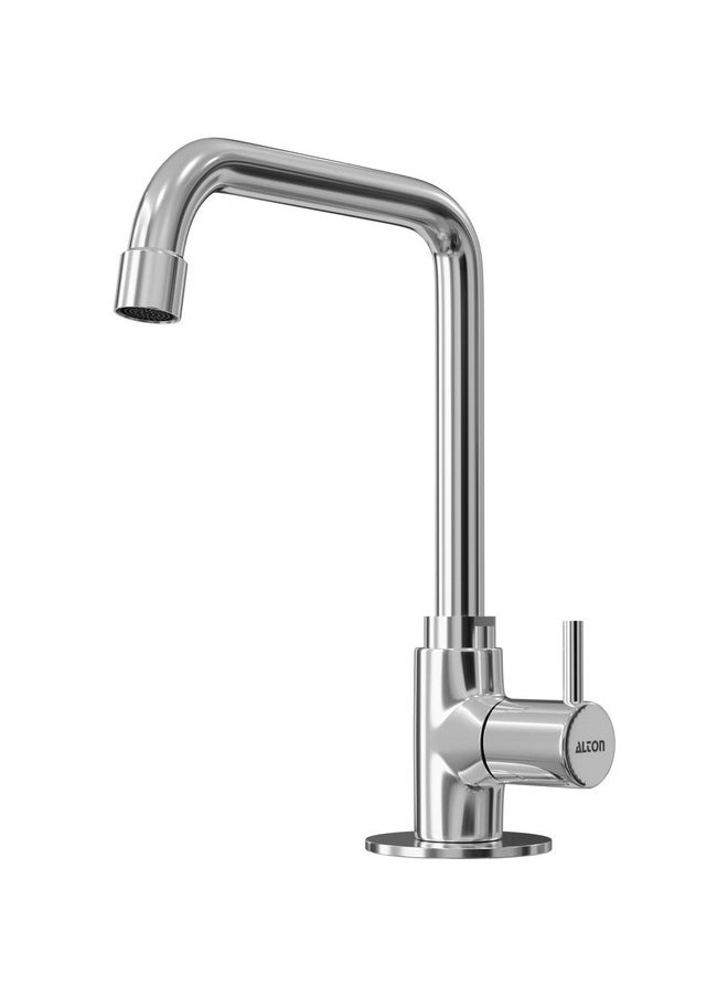 ALTON GRC3755-UM, Swan Neck with 360 Degree Swivel Spout | Kitchen Sink Tap | Kitchen Faucet | Tap for Kitchen Sink | Taps | Wash Basin Tap | Pillar Tap - pzsku/Z0BB87867C2DD9AB7F01AZ/45/_/1740118498/acdc9205-ca75-4005-bbf7-c626b7a8fc50