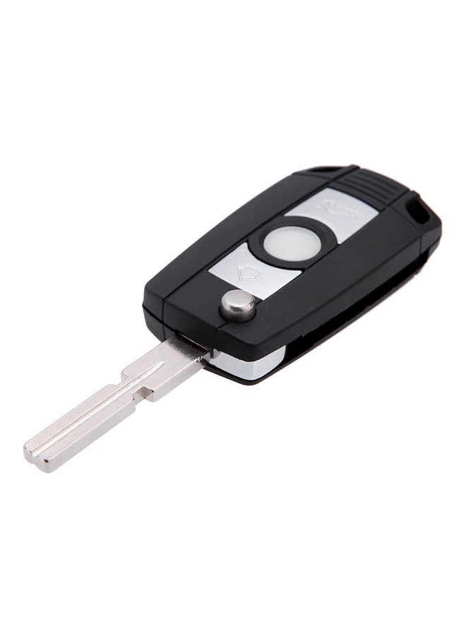 NIBEMINENT - Folding Flip Key Case - Image 1