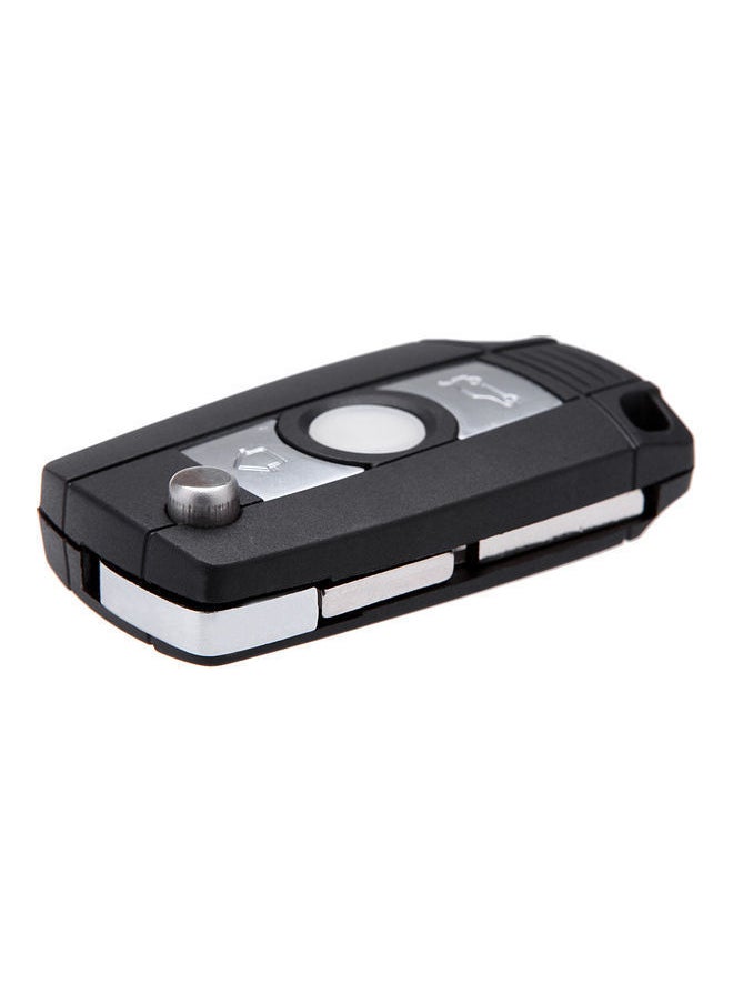NIBEMINENT - Folding Flip Key Case - Image 1