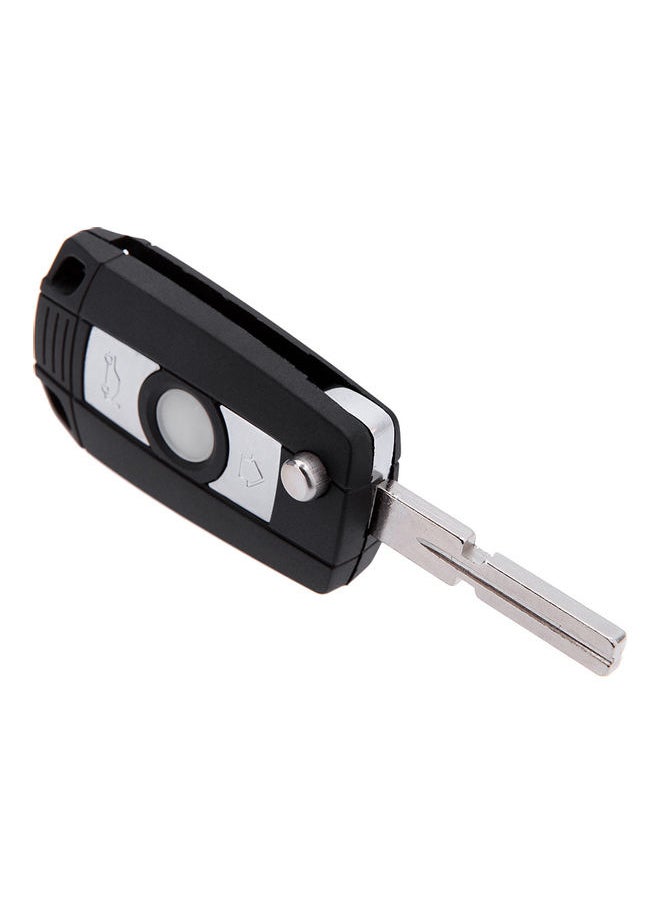 NIBEMINENT - Folding Flip Key Case - Image 1