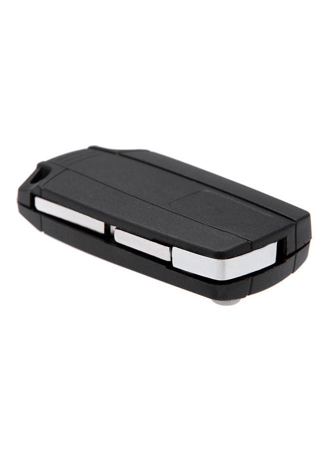 NIBEMINENT - Folding Flip Key Case - Image 1