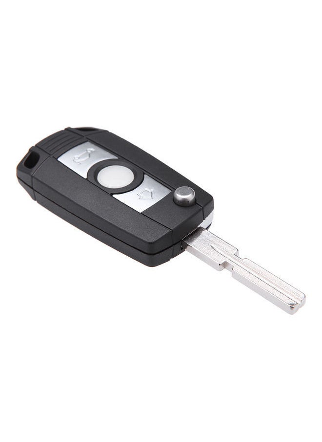 NIBEMINENT - Folding Flip Key Case - Image 1