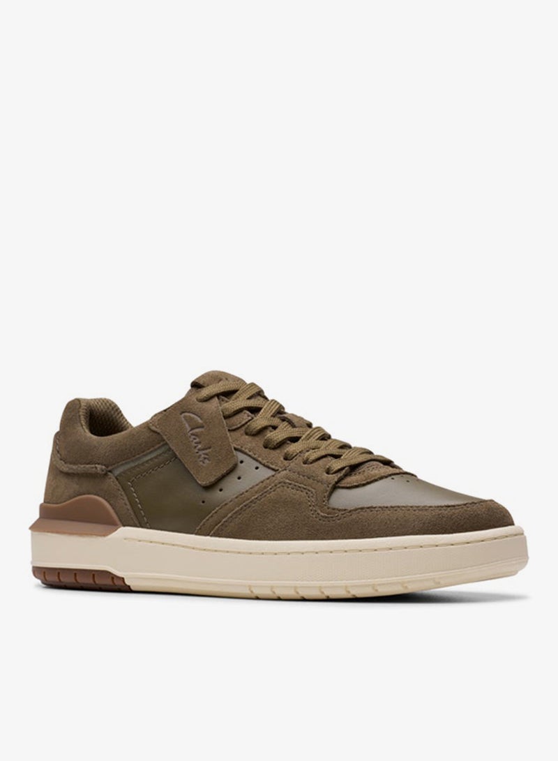 clarks Courtlite2 Lo sneakers - Image 4
