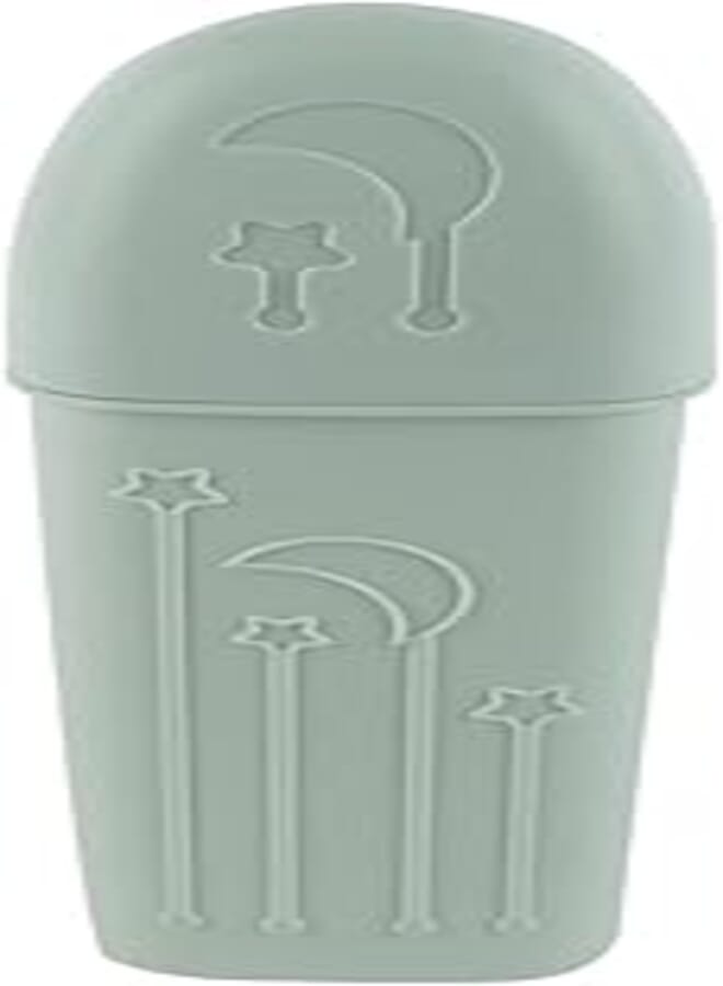 Hilal and star toothpaste brush holder 8281