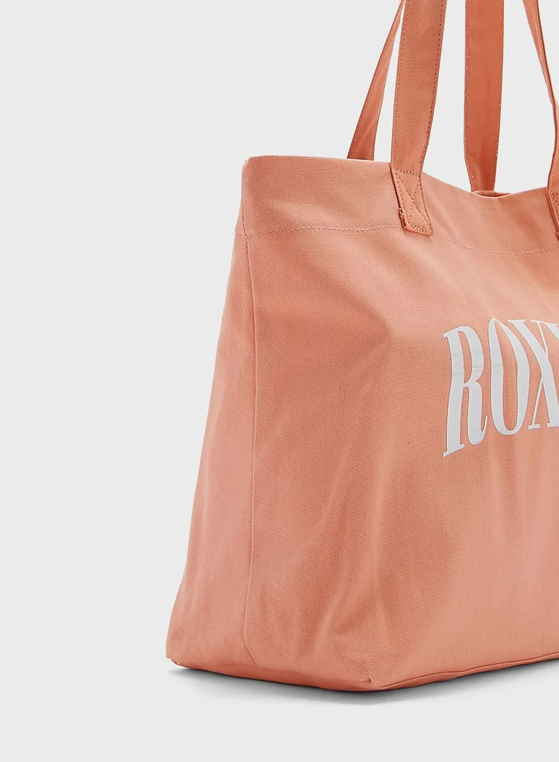 Roxy Kids Go For It Tote
