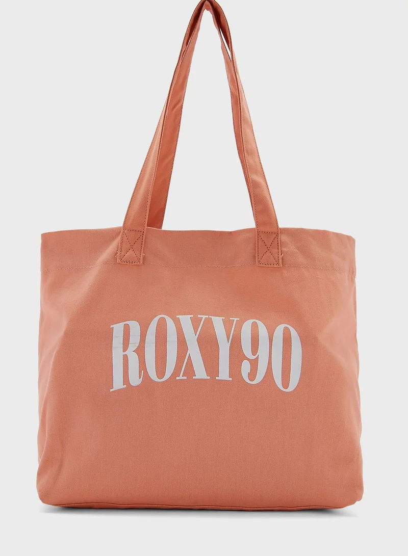 Roxy Kids Go For It Tote