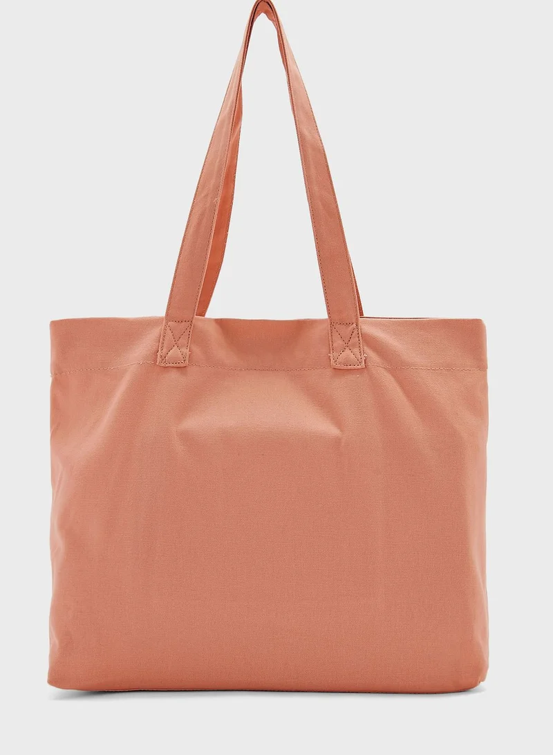 Roxy Kids Go For It Tote