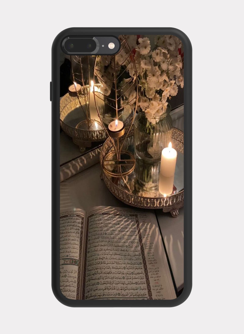 بكسلات كفر ايفون 7 بلس المصحف الشريف - Image 1