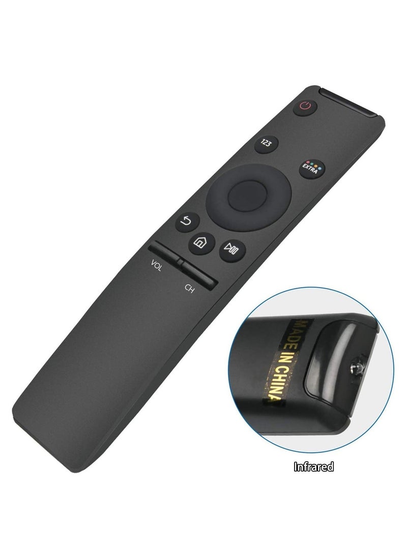 New BN59-01259B Remote Control for Samsung KU7350 Smart TV UA55K5500 UA55K5520 UA55K5570 UA55K6000 UA32K5570 UA40KU6000 UA40KU6100 - Image 2