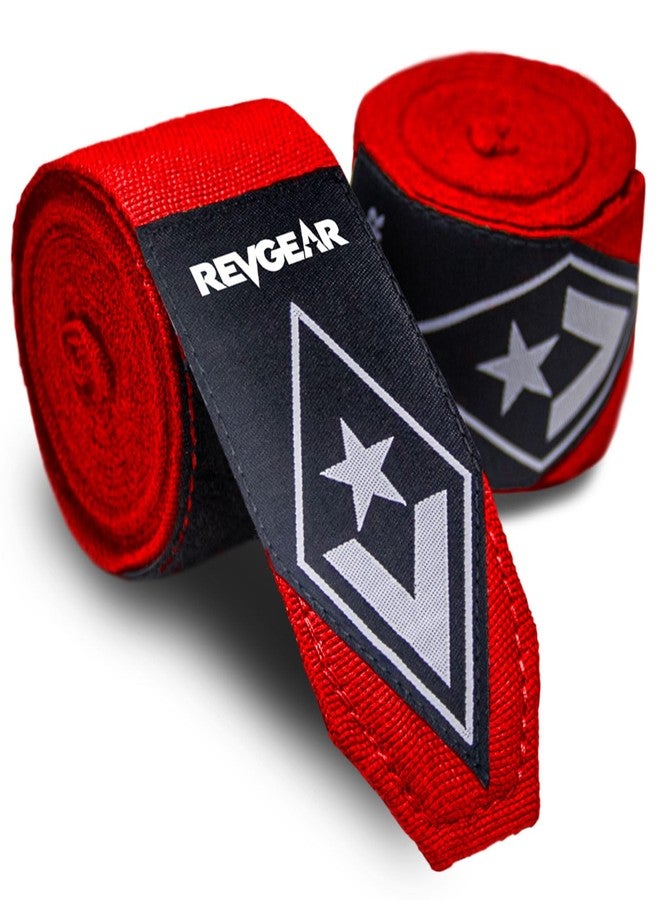 Revgear Elastic Handwraps - Image 1
