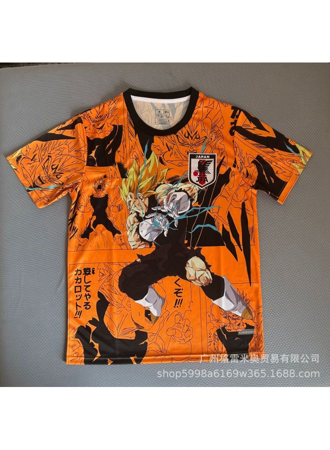 25-26 Cultural Shirt 5 Football Jersey - Image 1