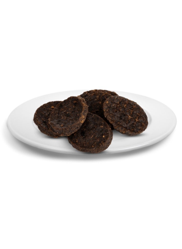 Primal Pet Foods Friend Chips Matter Chicken With Broth Jerky Treat For Dog 113g - Image 3