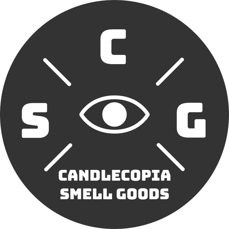 Candlecopia Honeysuckle Jasmine Strongly Scented Hand Poured Vegan Wax Melts, 12 Scented Wax Cubes, 6.4 Ounces in 2 x 6-Packs - Image 4