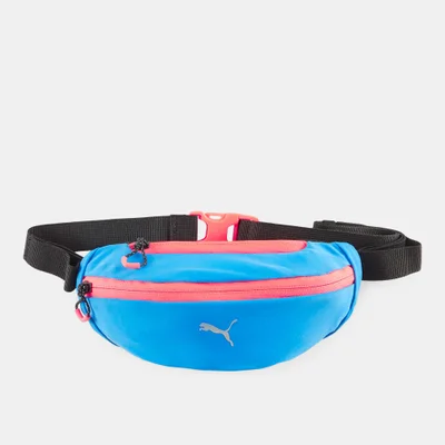 PUMA Men's Performance Running Classic Waist Bag