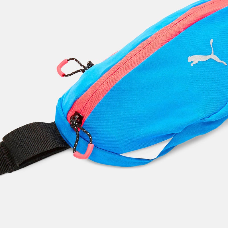 PUMA Men's Performance Running Classic Waist Bag - Image 3