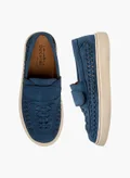 Mister Duchini Blue