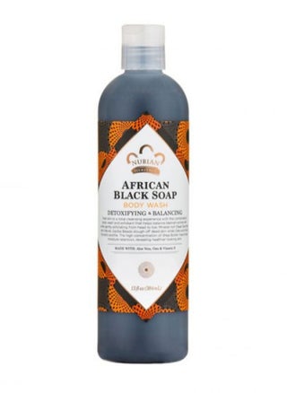 Nubian Heritage African Black Soap Body Wash 384ml - pzsku/Z0BB9FCAC464FFBA63513Z/45/_/1729959174/80b18e94-8414-456e-8ad4-16ea9fd1db02