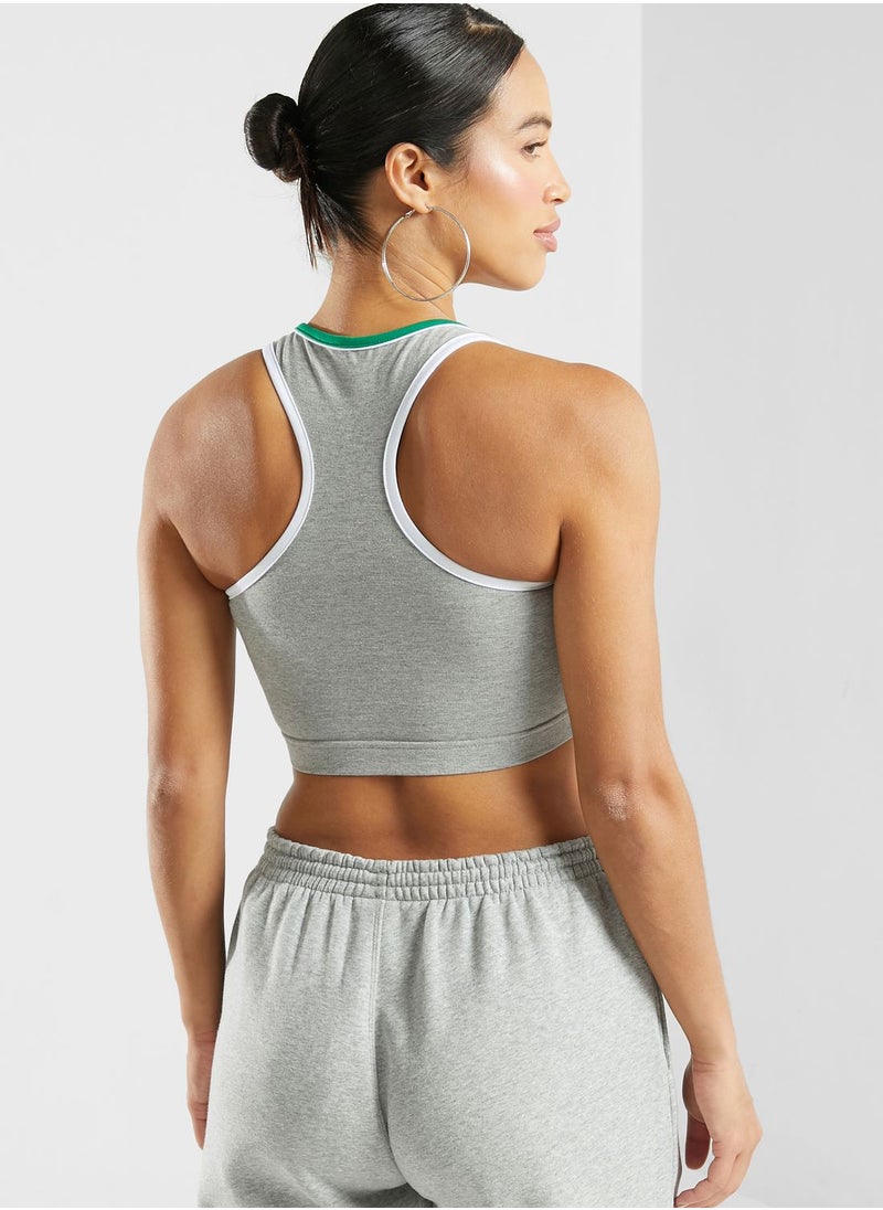 Reebok - Logo Bra - Image 1