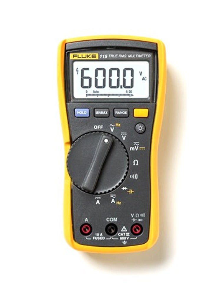 FLUKE-115/1 ACII,FLUKE 115, 1AC11 VOLTALERT
