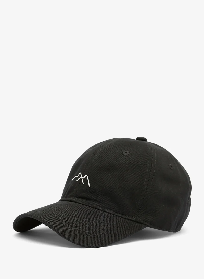 Seventy Five Casual Cap