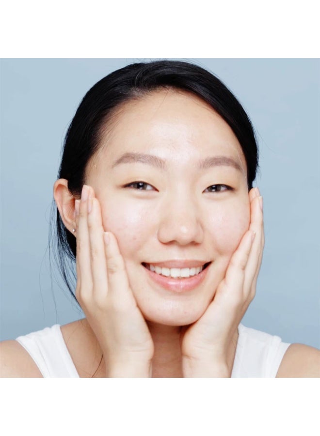 Origins Mega-Mushroom Skin Relief Face Cleanser 150ml - Image 2