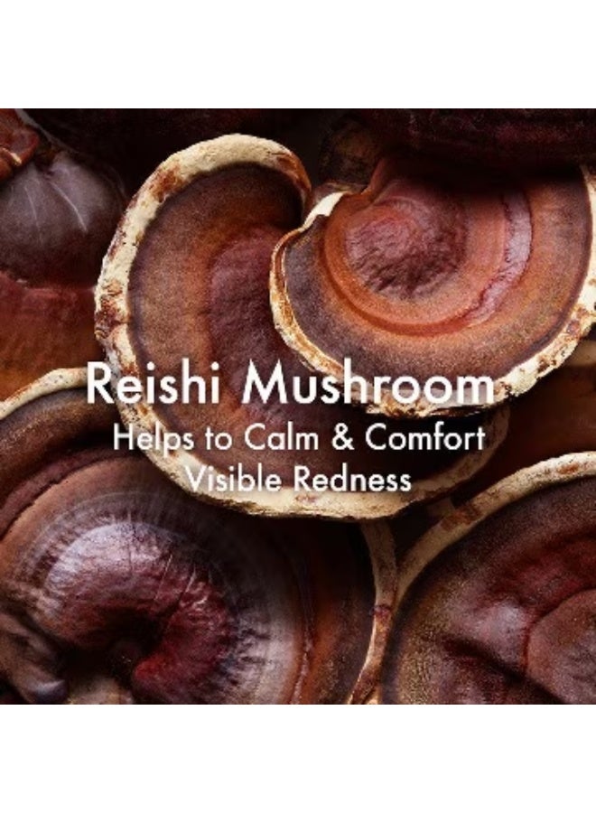 Origins Mega-Mushroom Skin Relief Face Cleanser 150ml - Image 3