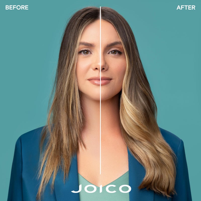 Joico HydraSplash Hydrating Conditioner | For Fine, Medium, Dry Hair | Replenish Moisture | Add Hydration & Softness | With Sea Kelp & Coconut Water | 33.8 Fl Oz - Image 2