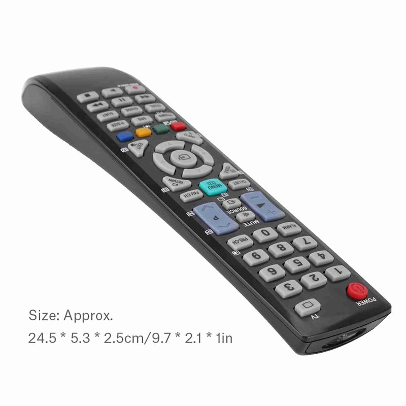 BN59-00901A Replacement Smart Remote Control TV Controller for Samsung - Image 4
