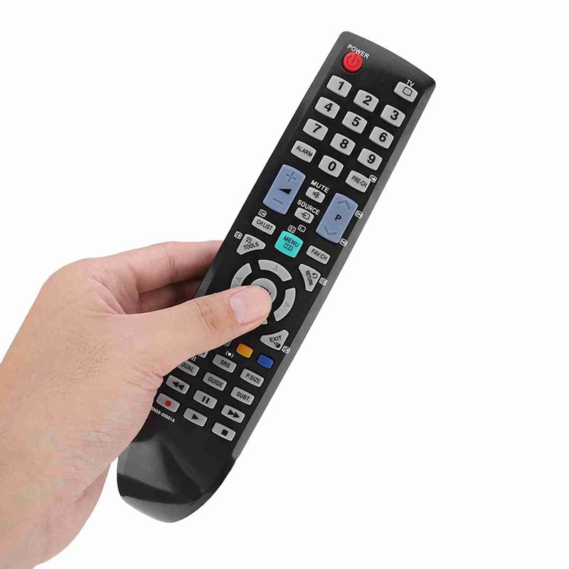 BN59-00901A Replacement Smart Remote Control TV Controller for Samsung - Image 2