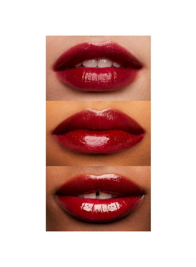 إلف ايلف احمر شفاه لامع بيري كوين 3 مل - Image 2