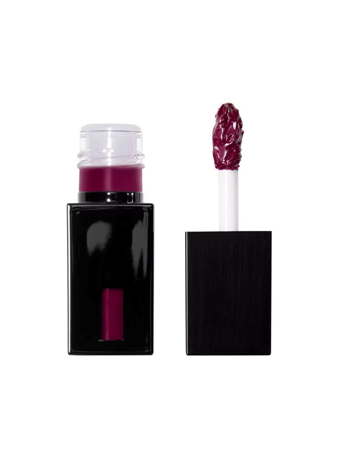 إلف ايلف احمر شفاه لامع بيري كوين 3 مل - Image 1