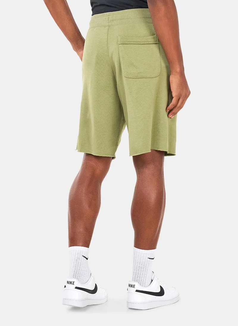 Nike Men's Sportswear Sport Essentials French Terry Alumni Shorts