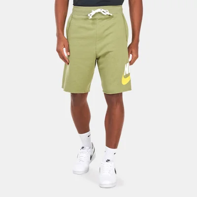 Nike Men's Sportswear Sport Essentials Alumni Shorts