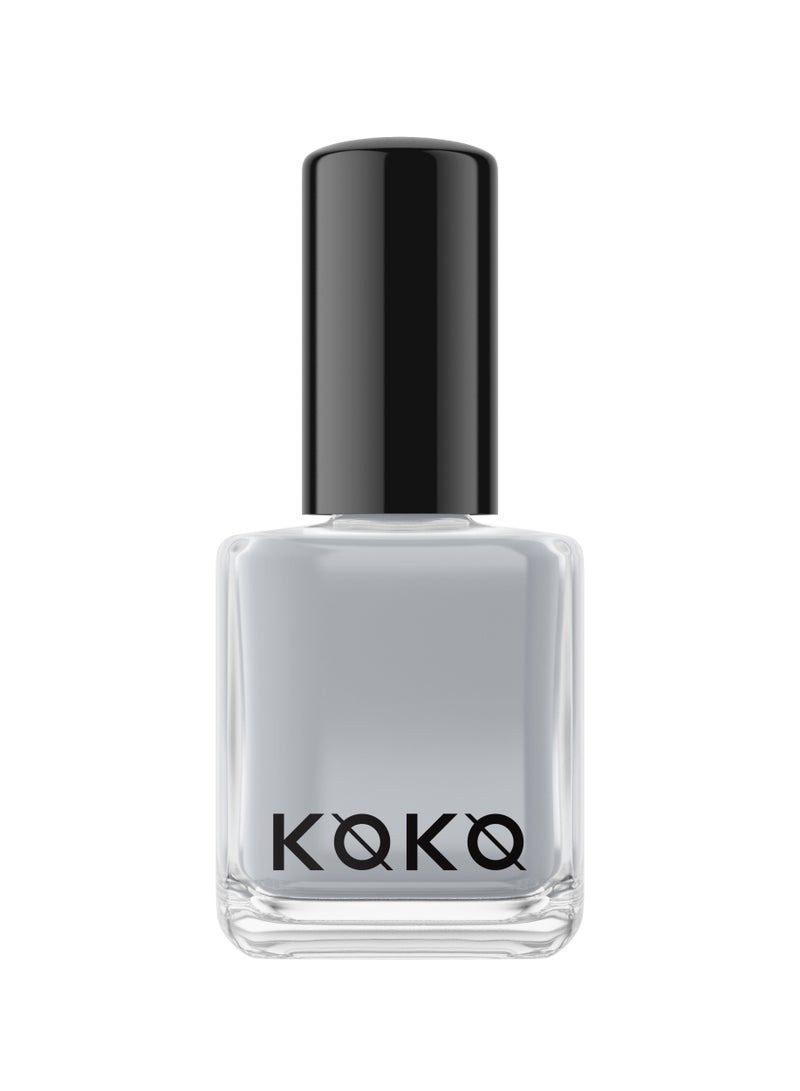 KOKO طلاء أظافر لامع هونغ كونغ كول - Image 1