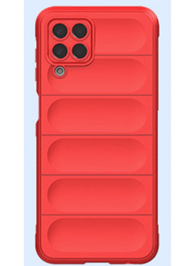 Loquat Suitable For Samsung Back Cover Fall Proof Phone Case - Image 2