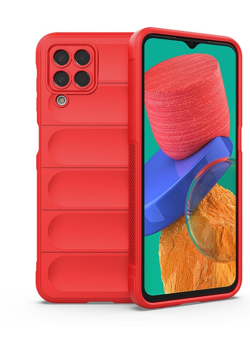 Loquat Suitable For Samsung Back Cover Fall Proof Phone Case - Image 1