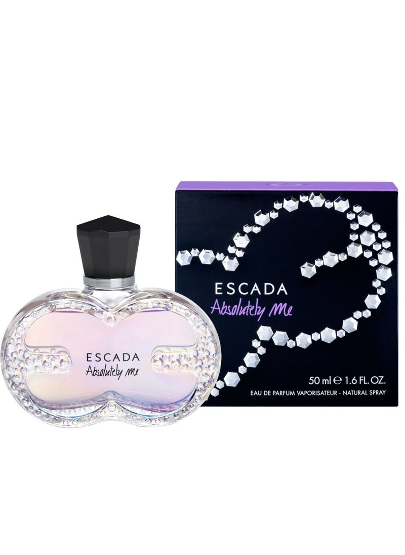 ESCADA - escada absolutely me 75ml - Image 1
