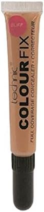 Technic Colour Fix Full Coverage Buff Concealer 10 ml