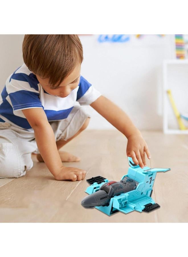 Transformer Number 1 – Airplane - Image 2