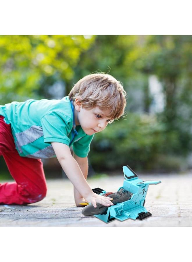 Transformer Number 1 – Airplane - Image 3